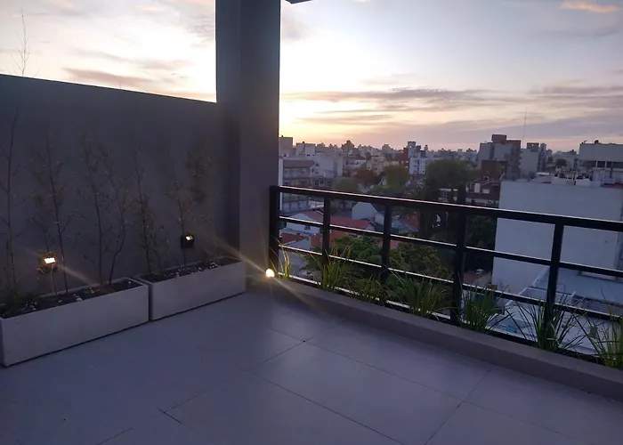 Zona Gueemes Departamento Nuevo