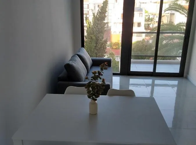 Zona Gueemes Departamento Nuevo