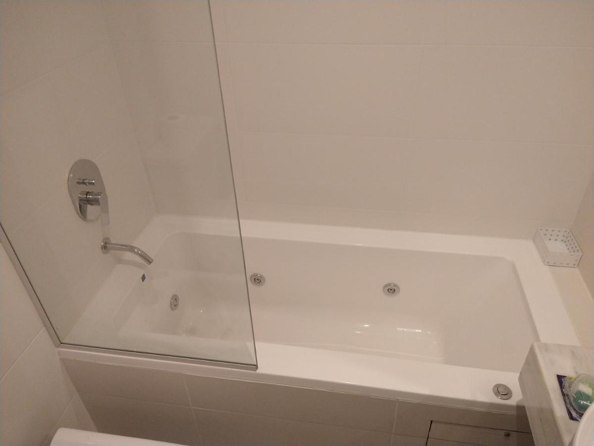 Apartment Zona Gueemes Departamento Nuevo Mar del Plata