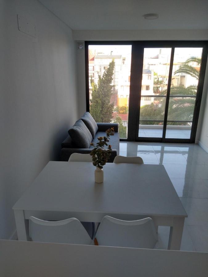 Apartment Zona Gueemes Departamento Nuevo
