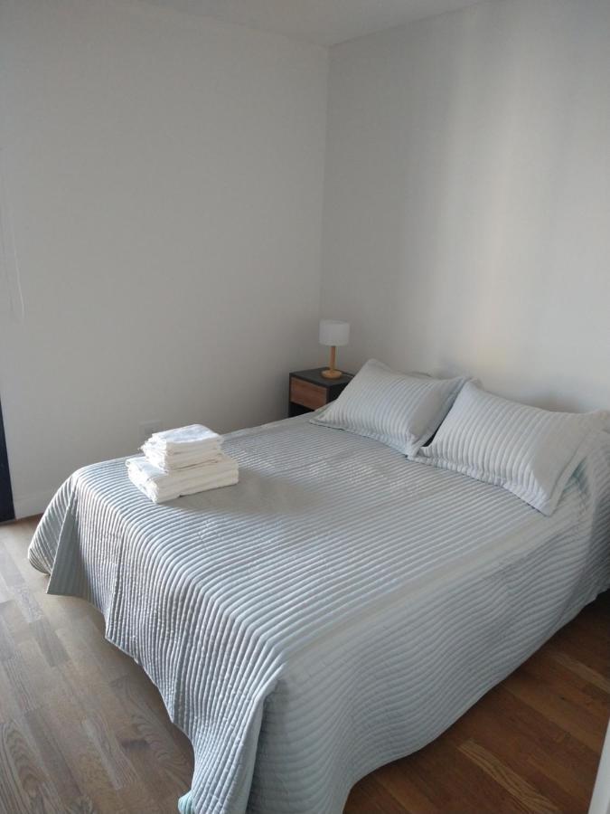Zona Gueemes Departamento Nuevo Apartment