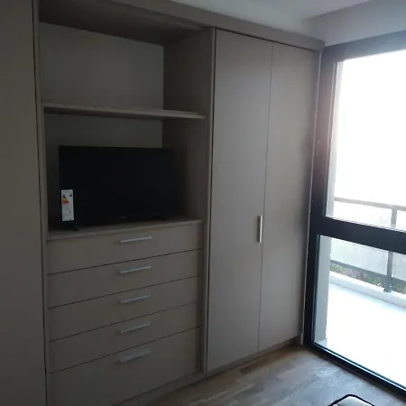 Zona Gueemes Departamento Nuevo Apartment Mar del Plata Exterior photo