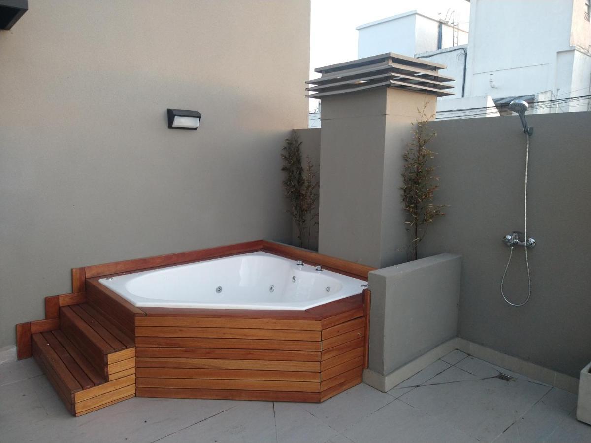 Apartamento Zona Gueemes Departamento Nuevo Mar del Plata